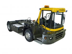Terberg DT183LE 2015 года